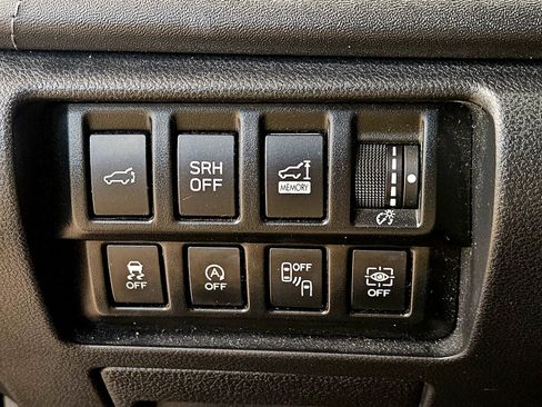 Used 2022 Subaru Forester Touring image 43