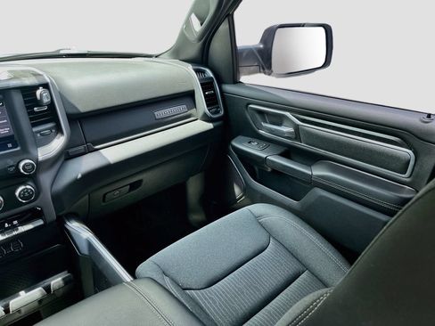 Used 2022 RAM 1500 Big Horn RWD image 21
