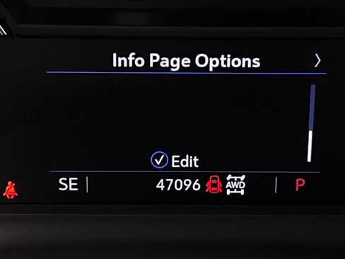 Used 2022 Cadillac XT6 Premium Luxury image 25