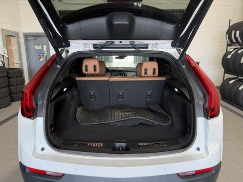 Used 2019 Cadillac XT4 Premium Luxury image 31