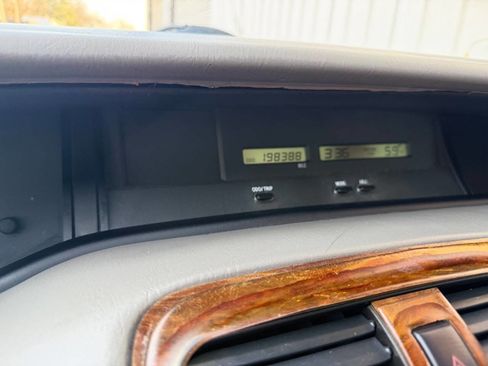 Used 2001 Toyota Avalon XL image 20