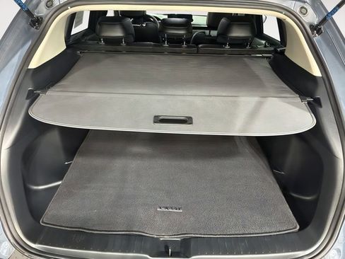 Used 2024 MAZDA CX-50 AWD 2.5 S w/ Cargo Package image 14