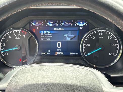 Used 2023 Ford F150 XLT w/ Equipment Group 302A High RWD image 21