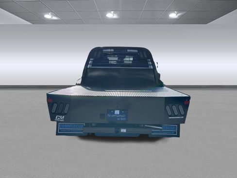 New 2026 RAM 3500 Tradesman w/ Chrome Appearance Group image 6