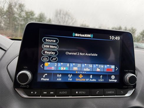 Used 2023 Nissan Sentra SV image 17