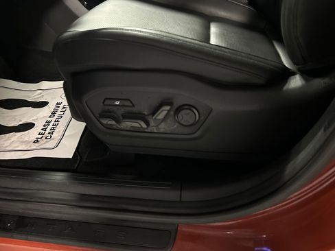 Used 2024 Hyundai Santa Fe Calligraphy image 11