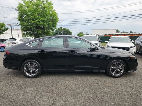Certified 2023 Honda Accord EX-L image 7
