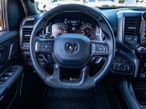 Used 2023 RAM 1500 TRX w/ TRX Level 2 Equipment Group image 20