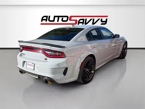 Used 2022 Dodge Charger Scat Pack image 7