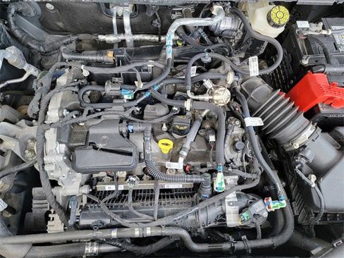 Certified 2023 Ford Bronco Sport Big Bend w/ Convenience Package image 40