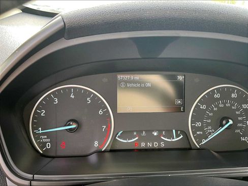 Used 2020 Ford EcoSport SE w/ SE Convenience Package FWD image 21