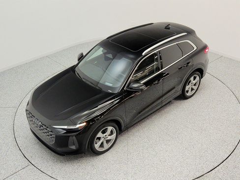 Used 2025 Audi Q5 Prestige AWD/4WD image 22