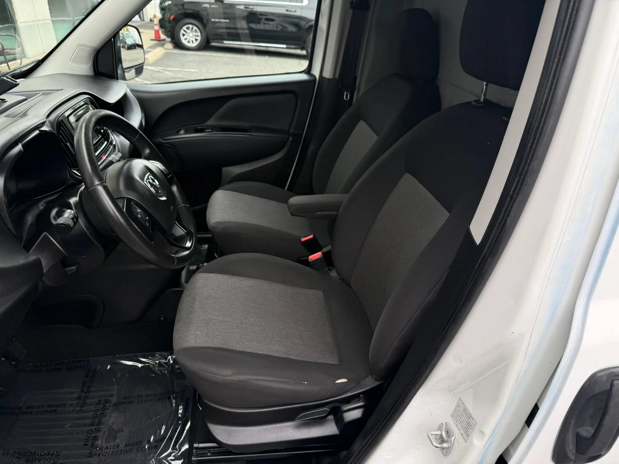 Used 2018 RAM ProMaster City Tradesman SLT FWD image 27