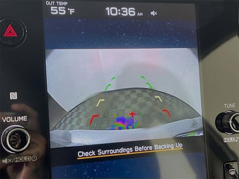 New 2026 Subaru Impreza 2.0i Sport image 12