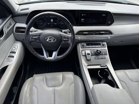 Used 2021 Hyundai Palisade SEL w/ Premium Package FWD image 20