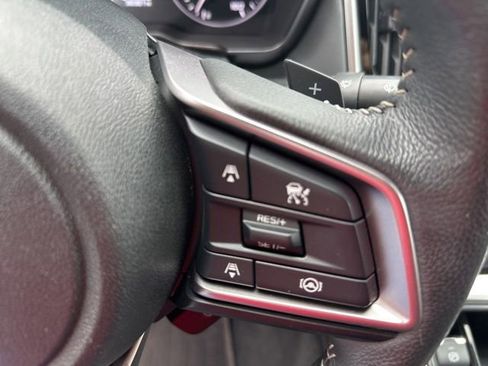 Certified 2024 Subaru Legacy Limited image 16