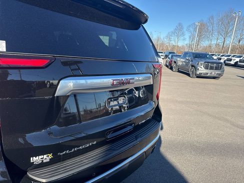 Used 2023 GMC Yukon Denali image 37