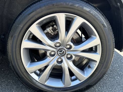 Certified 2023 MAZDA CX-30 AWD 2.5 S w/ Preferred Package image 11