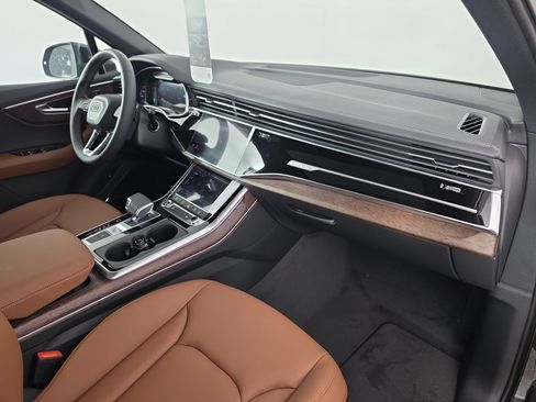 New 2026 Audi Q7 2.0T Premium AWD/4WD image 45