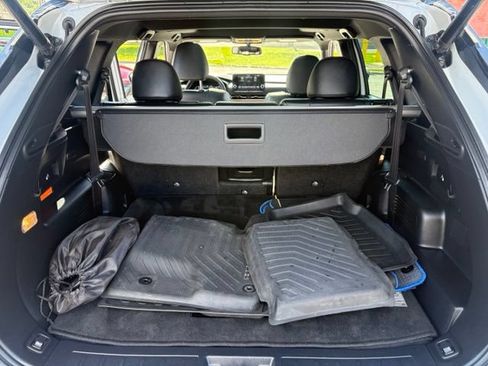 Used 2023 Mitsubishi Outlander SEL AWD/4WD image 18