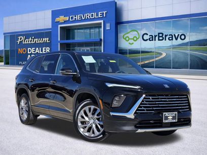 Used 2025 Buick Enclave Preferred