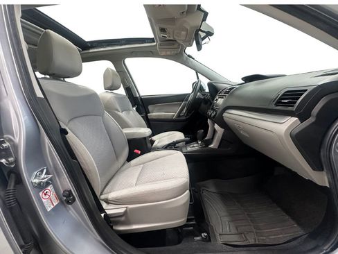 Used 2015 Subaru Forester 2.5i Premium image 17