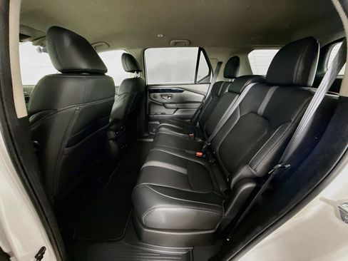 Used 2026 Honda Passport RTL image 29