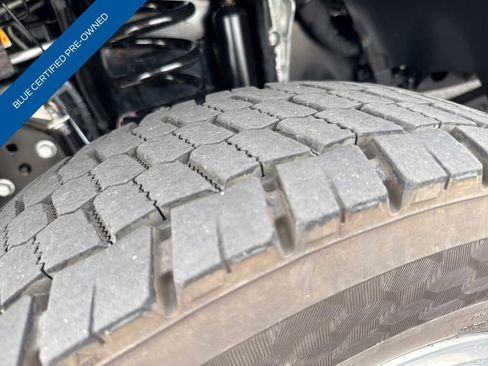 Certified 2024 Ford F450 King Ranch w/ FX4 Off-Road Package image 21