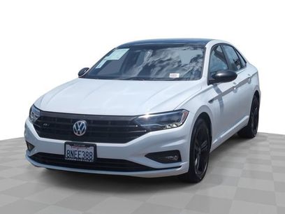Used 2019 Volkswagen Jetta R-Line