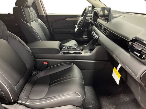 New 2026 Honda Pilot Elite image 29