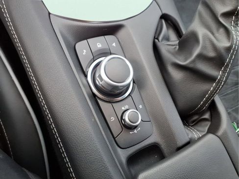 Used 2024 MAZDA MX-5 Miata RF Club w/ Weather Package image 22