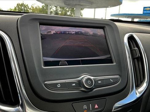 Certified 2023 Chevrolet Equinox LT w/ LPO, Floor Liner Package image 22