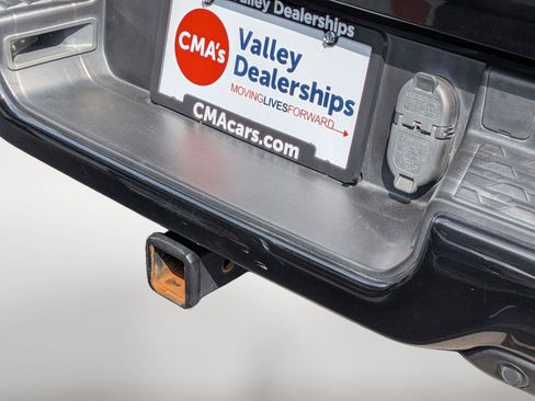 Used 2022 RAM 1500 Limited AWD/4WD image 32