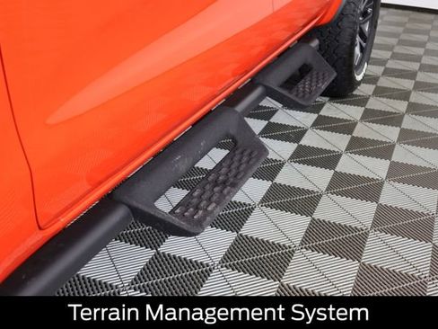 Used 2022 Ford Ranger Lariat w/ Tremor Off-Road Package image 24