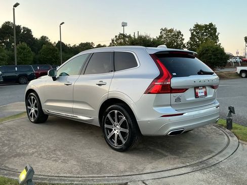 Used 2020 Volvo XC60 T6 Inscription AWD/4WD image 40