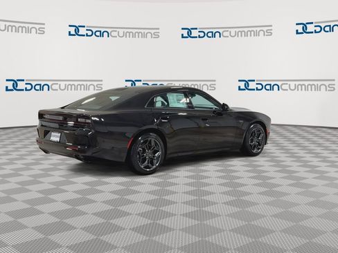 New 2026 Dodge Charger R/T image 8