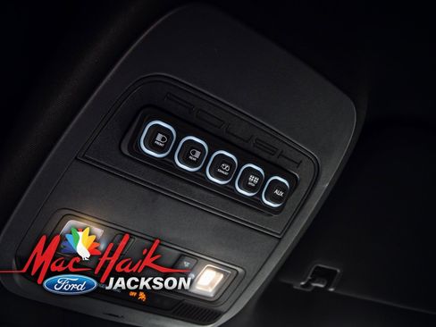 Certified 2024 Ford F150 XLT w/ Equipment Group 303A High image 73