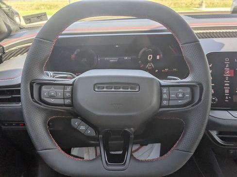 New 2026 Dodge Charger R/T Scat Pack image 20