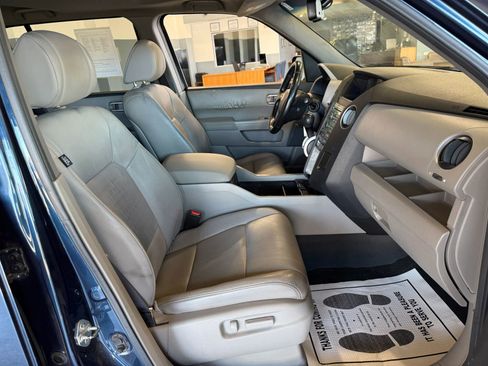 Used 2010 Honda Pilot EX-L image 12