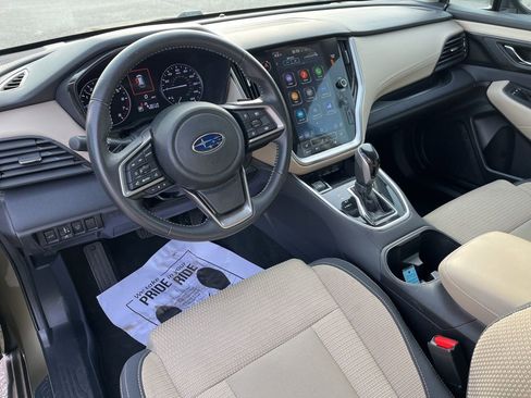 Used 2024 Subaru Outback Premium image 12