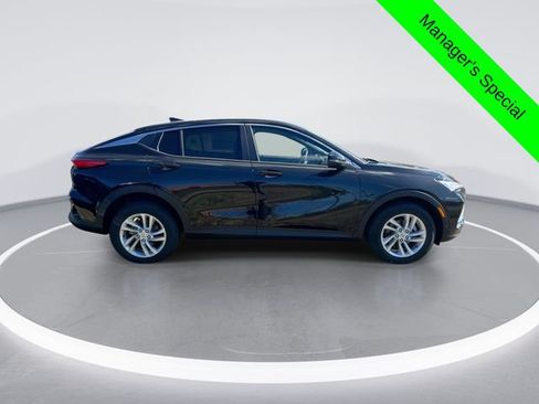 New 2026 Buick Envista Sport Touring FWD image 9