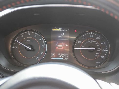 Used 2019 Subaru Crosstrek 2.0i Premium image 32