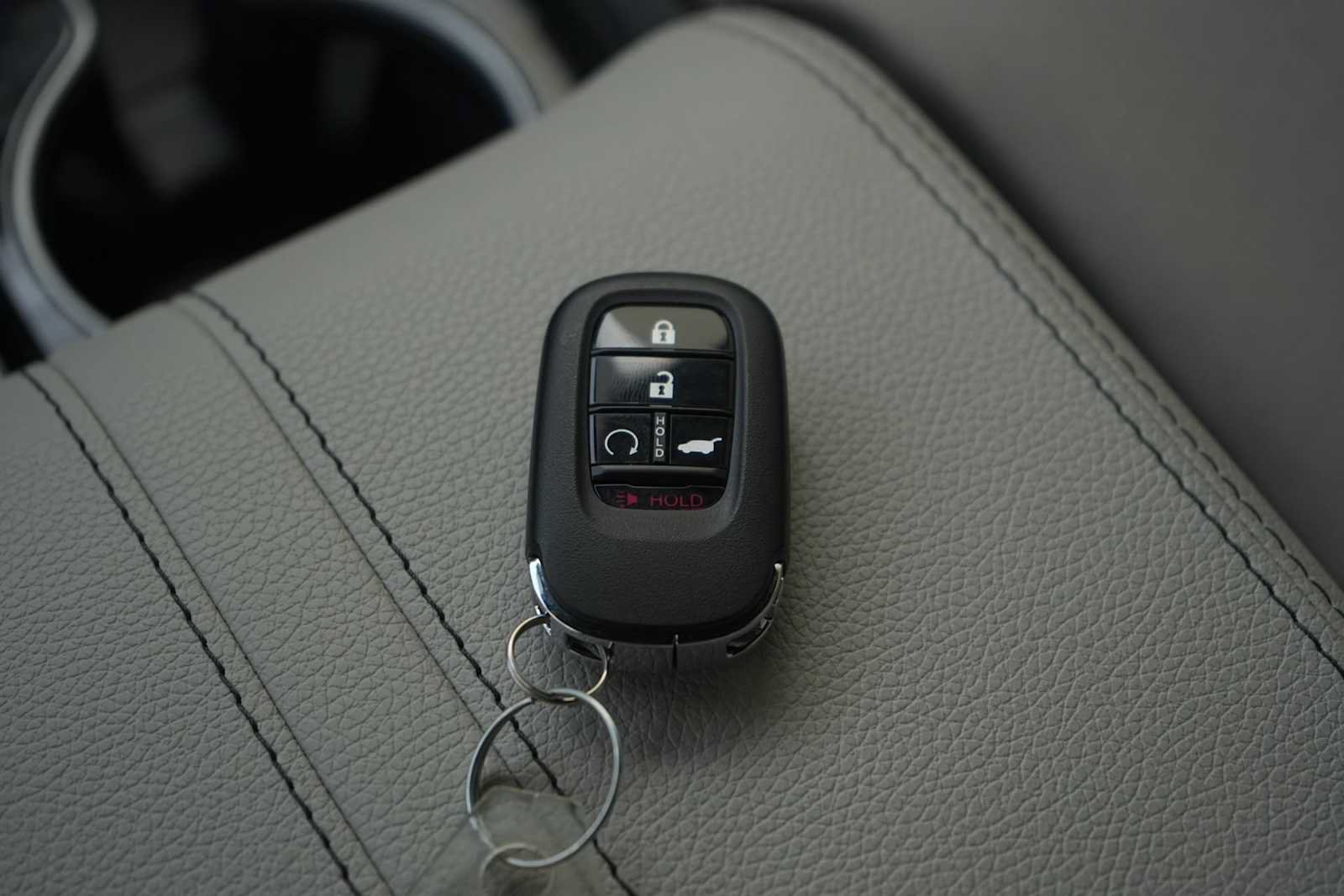 New 2027 Honda Passport TrailSport Elite image 21