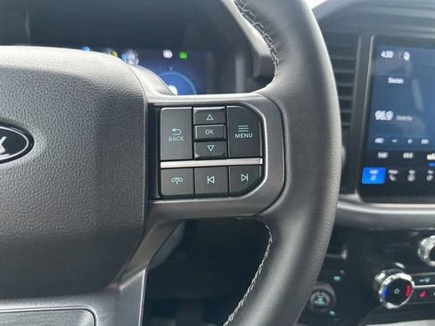 New 2026 Ford F150 XLT w/ Equipment Group 302A MID image 39