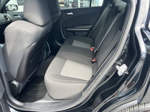 Used 2020 Dodge Charger Scat Pack w/ Navigation & Travel Group image 13