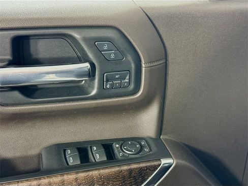 Used 2020 GMC Sierra 1500 Denali w/ Denali Ultimate Package image 10