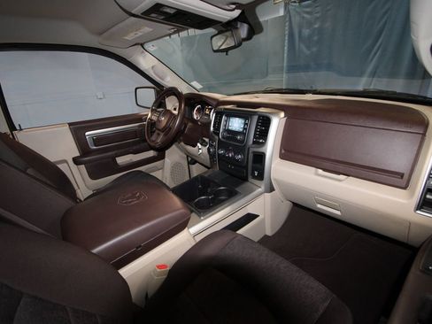 Used 2014 RAM 1500 Big Horn image 21