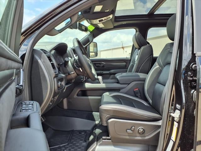 New 2026 RAM 1500 RHO w/ RHO Level 1 Equipment Group AWD/4WD image 56