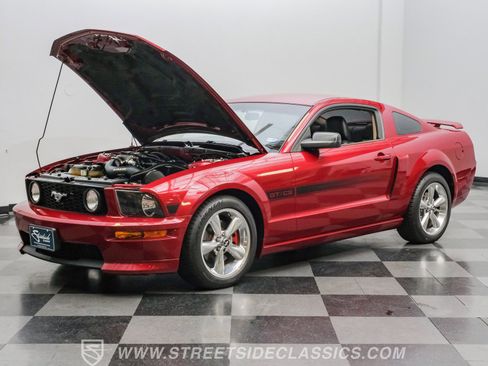 Used 2007 Ford Mustang GT image 34