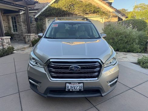 Used 2019 Subaru Ascent Limited AWD/4WD image 8